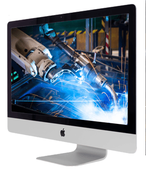 Cut Out Computer Monitor Cut Out Computer Monitor